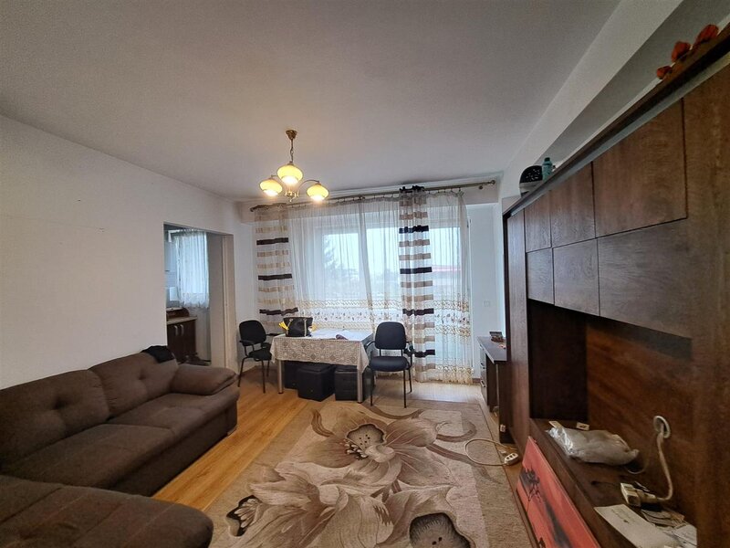 Bucurestii Noi, Damaroaia, Parc Bazilescu,