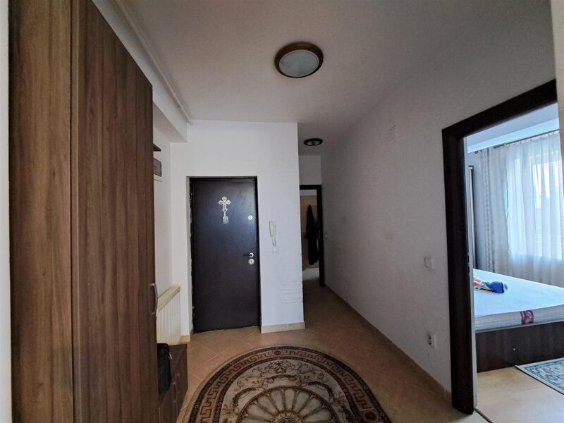 Bucurestii Noi, Damaroaia, Parc Bazilescu,