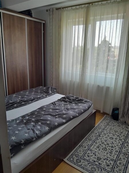 Bucurestii Noi, Damaroaia, Parc Bazilescu,