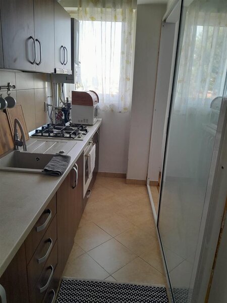 Bucurestii Noi, Damaroaia, Parc Bazilescu,