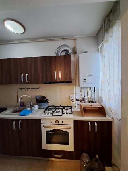 Bucurestii Noi, Damaroaia, Parc Bazilescu,